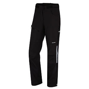 Dámské softshell kalhoty Husky Keson L