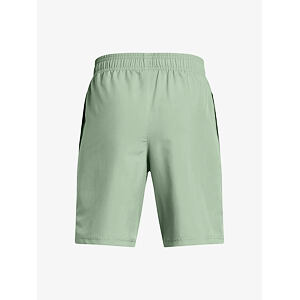 Chlapecké kraťasy Under Armour Tech Woven Wordmark Short