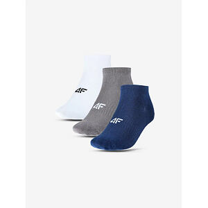 Pánské ponožky 4F (3pack)