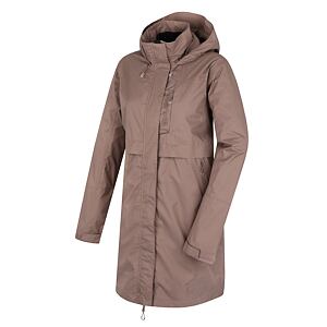 Dámský hardshell kabát Husky Nestia L
