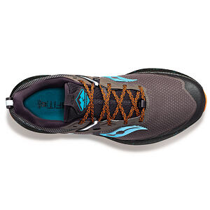 Pánská obuv Saucony S20775-25 RIDE 15 TR