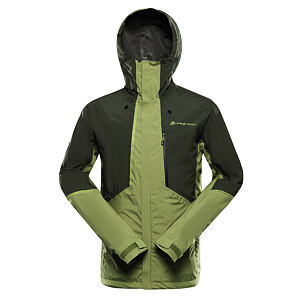 Pánská bunda ALPINE PRO NOREM 2