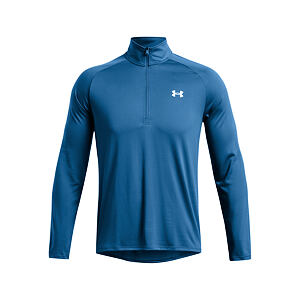 Pánské triko Under Armour Tech 2.0 1/2 Zip