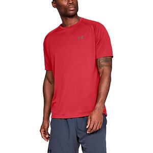 Pánské triko Under Armour Tech 2.0 SS Tee