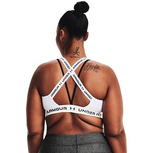 Dámská podprsenka Under Armour Crossback Low