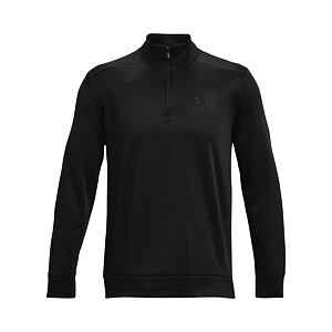 Pánská mikina Under Armour Armour Fleece 1/4 Zip