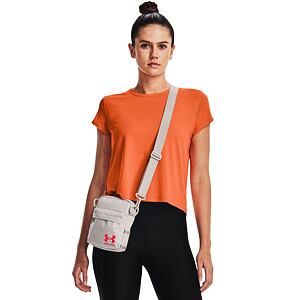 Taška přes rameno Under Armour Loudon Ripstop Crossbody