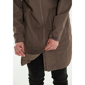Dámská parka Whistler Lizbeth Andosa W