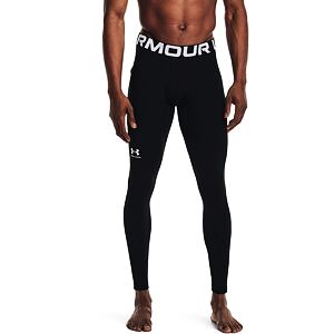 Pánské kompresní legíny Under Armour Armour Leggings
