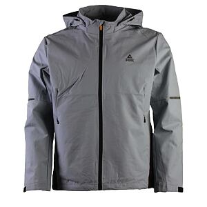 Pánská bunda Peak Woven Windbreaker