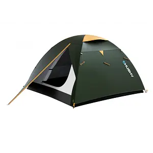 Kempingový stan pro tři osoby Husky Bird 3 Classic