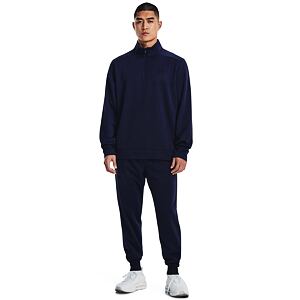 Pánská mikina Under Armour Armour Fleece 1/4 Zip