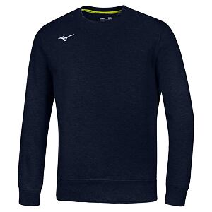 Dámská mikina Mizuno Terry Crew W