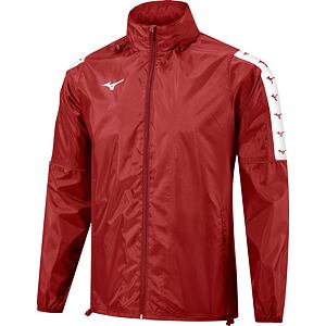 Pánská bunda Mizuno Nara Windbreaker Jacket
