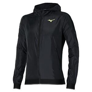Pánská bunda Mizuno Hoody Jacket