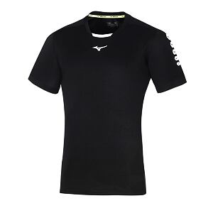 Dětské sportovní tričko Mizuno Soukyu Shirt Jr