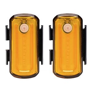 Sada bočních světel Blackburn Grid Side Light Set