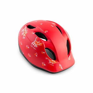 Dětská cyklistická helma MET Super Buddy