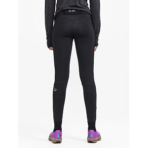 Dámské běžecké legíny Craft PRO Trail Tights