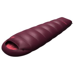 Dámský spací pytel Hannah Bivak W 240