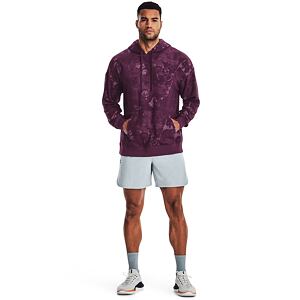 Pánské kraťasy Under Armour Peak Woven Shorts
