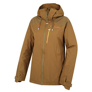 Dámská hardshell bunda Husky Nicker L