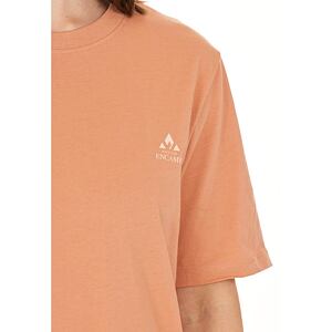 Dámské bavlněné tričko Whistler Blair W O-neck T-Shirt