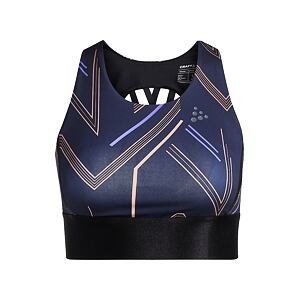 Dámská podprsenka Craft ADV Hit Padded Sport Top