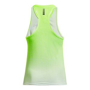 Dámské tílko Under Armour Rush Cicada Singlet