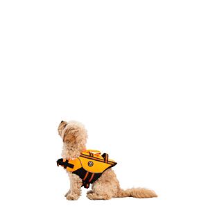 Plavecká vesta pro psy Trespaws Surfdog