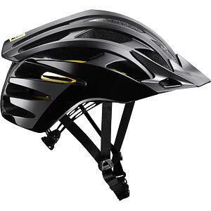 Pánská cyklistická helma Mavic Crossmax Sl Pro Mips
