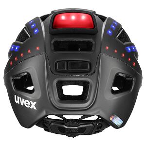 Cyklistická helma Uvex Finale Light 2.0