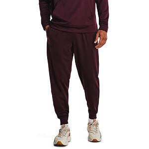 Pánské tepláky Under Armour Armour Fleece Joggers