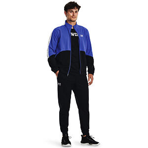 Pánská mikina Under Armour Tricot Fashion Jacket