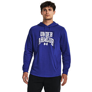 Pánská mikina Under Armour Rival Terry Graphic HD