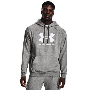 Pánská mikina Under Armour Rival Fleece Logo HD