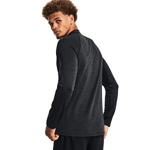 Pánské funkční tričko Under Armour CG Armour Twist Mock