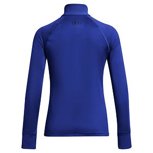 Dámská mikina Under Armour Train CW 1/2 Zip
