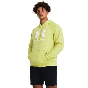 Pánská mikina Under Armour Rival Fleece Logo HD