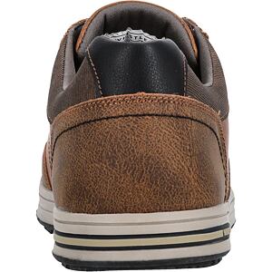 Pánské boty Whistler Mundon M Casual Shoe