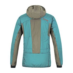 Pánská skialpová bunda Hannah Kechu Hoody