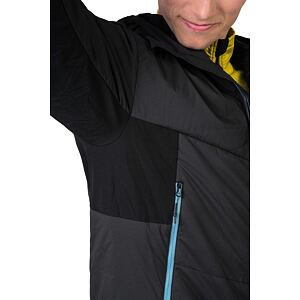 Pánská skialpová bunda Hannah Kechu Hoody