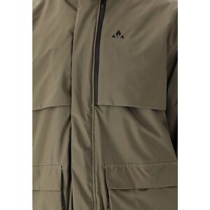 Pánská parka Whistler Mombay M Parka W-Pro 10000