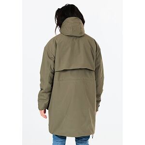Pánská parka Whistler Mombay M Parka W-Pro 10000