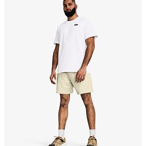 Pánské tričko Under Armour HW LC PATCH SS