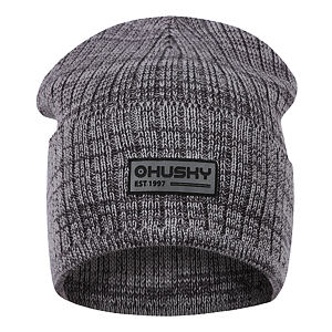 Unisex merino čepice Husky Mermel