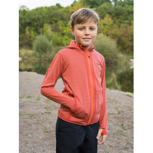 Dětská mikina s kapucí Husky Artic Zip K