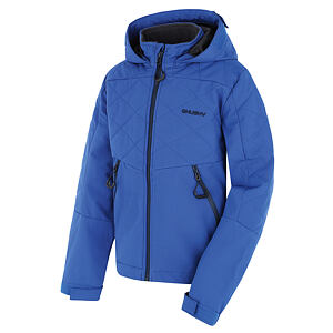 Dětská softshell bunda Husky Salex K