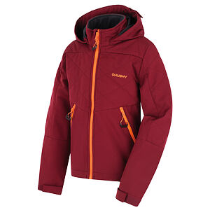 Dětská softshell bunda Husky Salex K