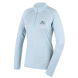 Dámské Merino Termotriko Husky Merow Zip L